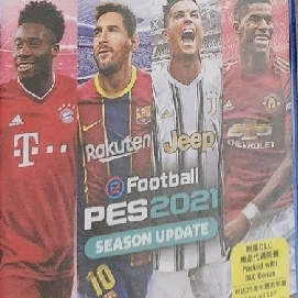 PS4 위닝2021, 19,15일괄(급처)
