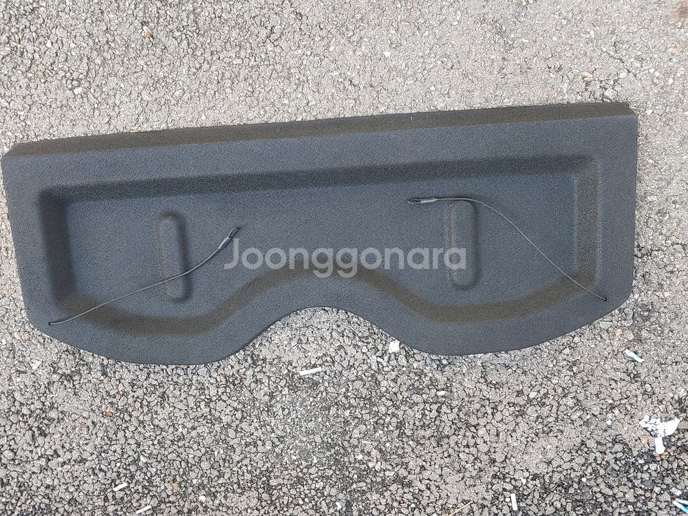 JA 올뉴모닝 트렁크선반 판매 ..--0