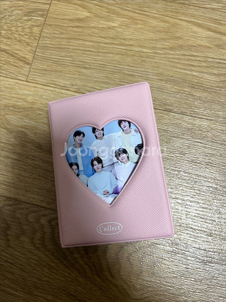 방탄소년단 아미밤+포토카드+그외--2