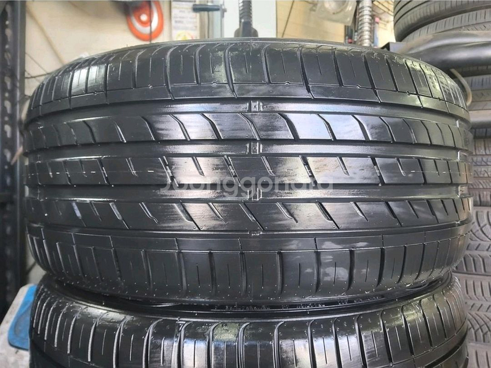 255 40 19 넥센타이어 중고(23년)--1