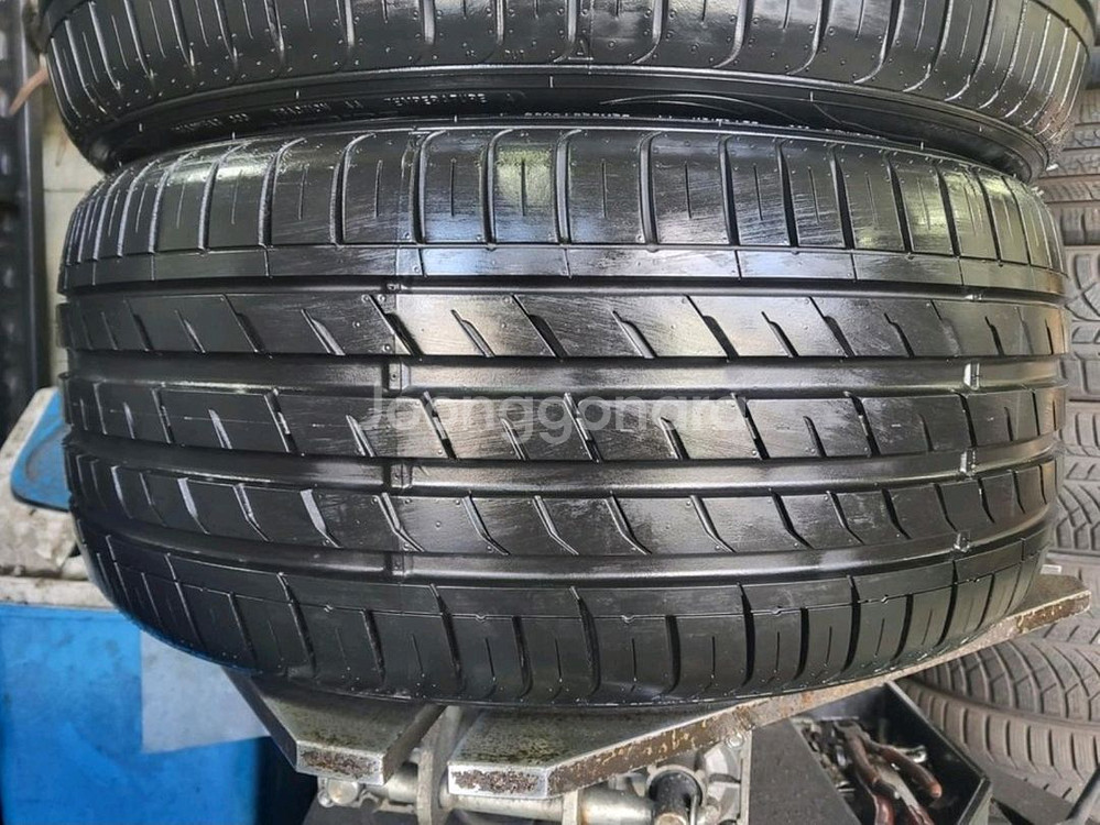 255 40 19 넥센타이어 중고(23년)--2