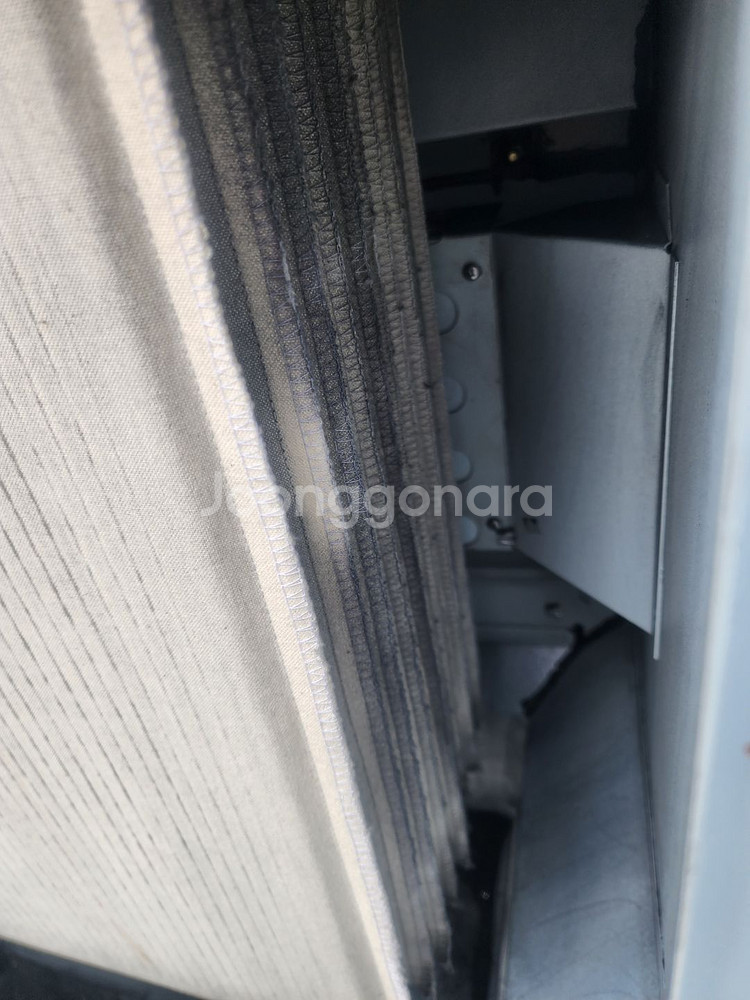 AMANO의 VNA-15 산업용 집진기--4