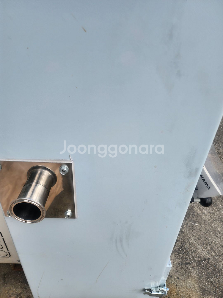 AMANO의 VNA-15 산업용 집진기--2