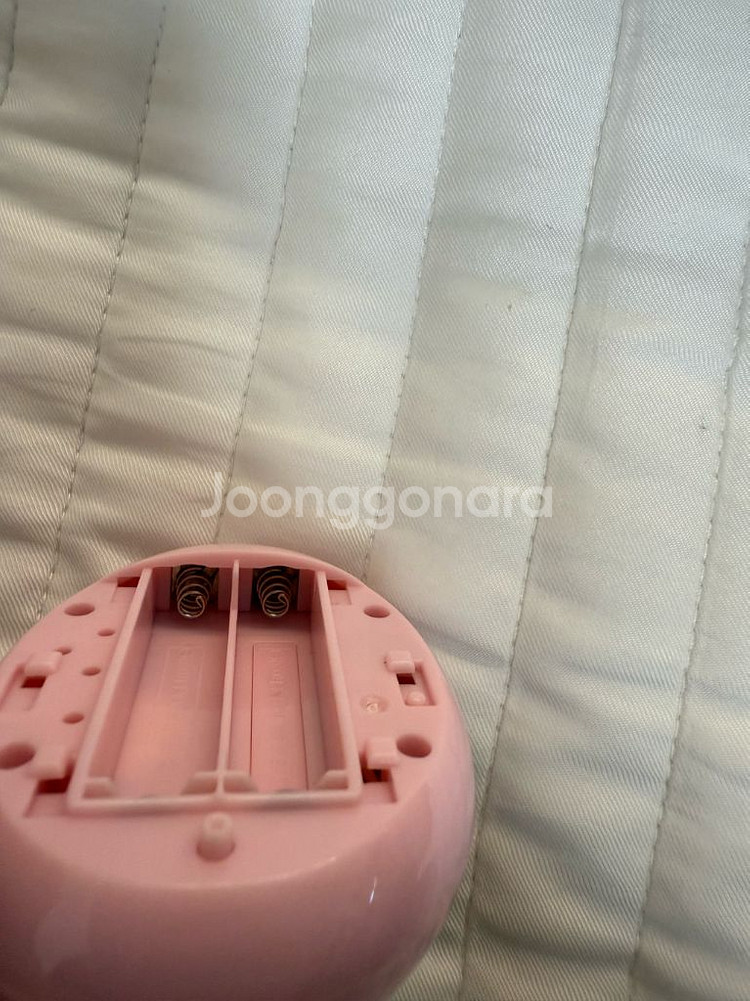 다마고치 썸 핑크--2