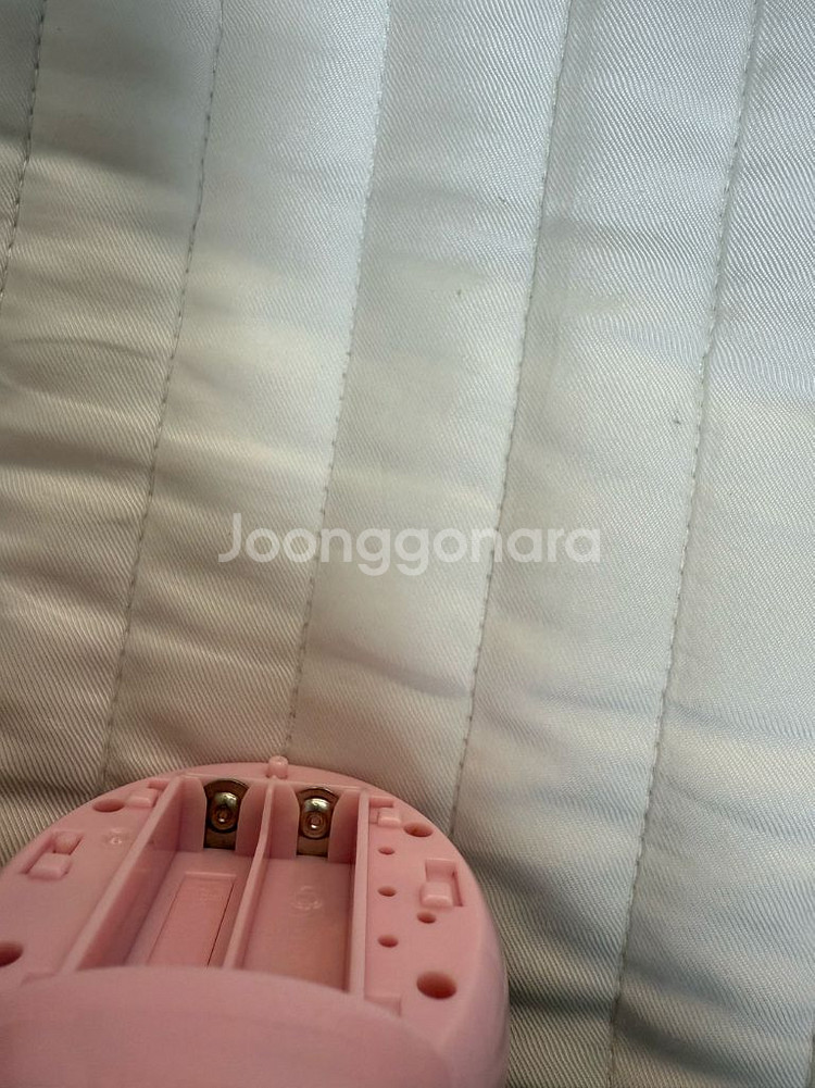 다마고치 썸 핑크--3