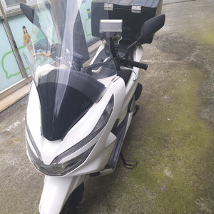 pcx125 혼다 2019년식