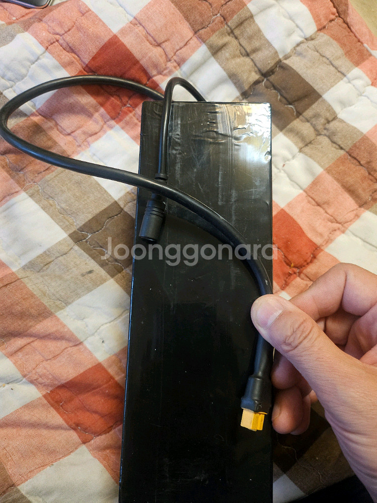 전기자전거 볼턴 배터리 36V 15ah--0
