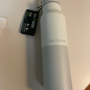 클린켄틴 라이즈 보온보냉 루프캡 텀블러 355ml