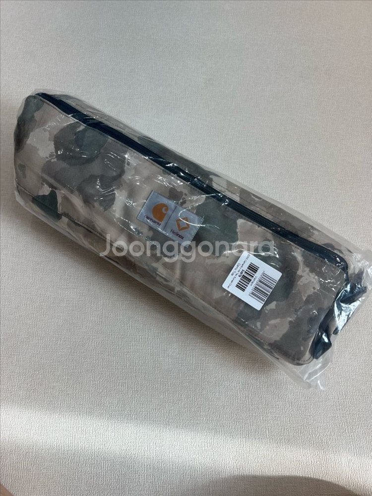 헬리녹스 x 칼하트 택티컬 선셋체어 카모 타이드--0