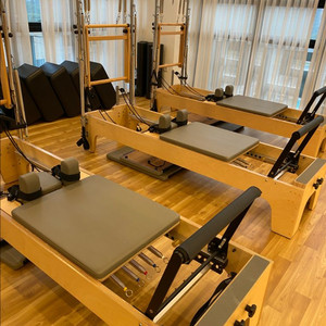 이브필라테스 콤비리포머 판매합니다