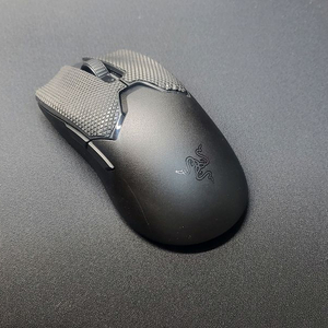 레이저 viper v2 pro (4k 수신기포함)