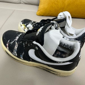 나이키 피마원 지디포스 270