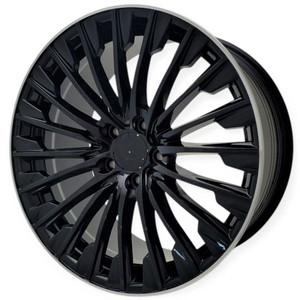 19인치 벤츠 W214 E클래스 마차 st 블랙 신품휠