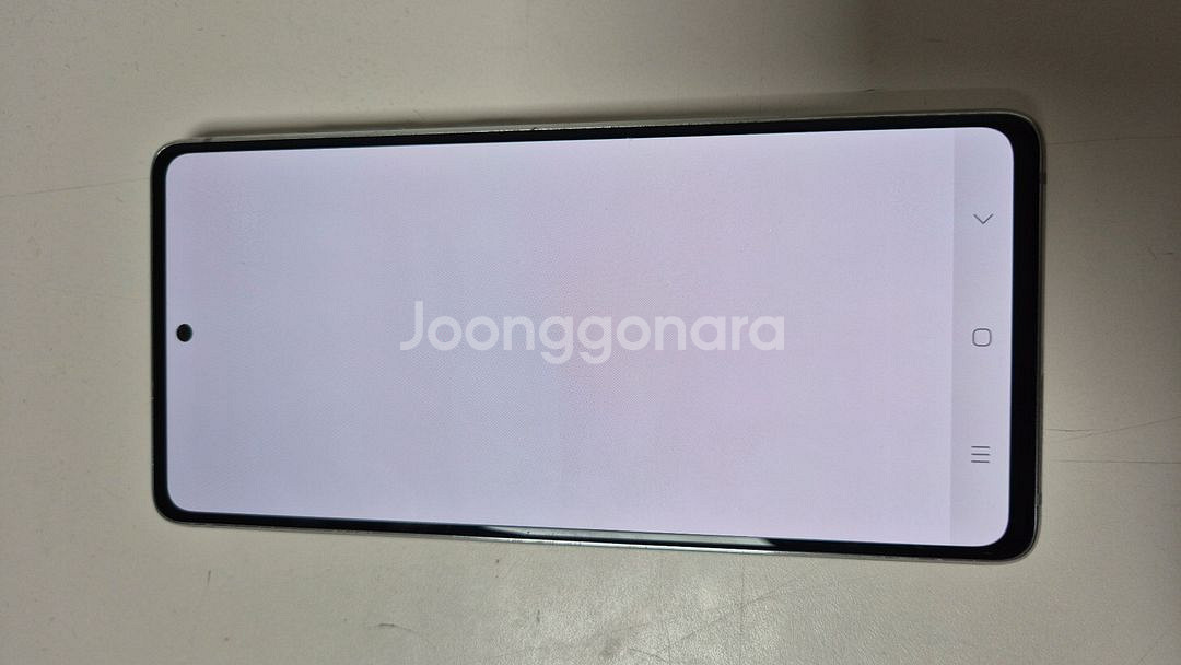 갤럭시 s20fe 128gb a급팝니다--5