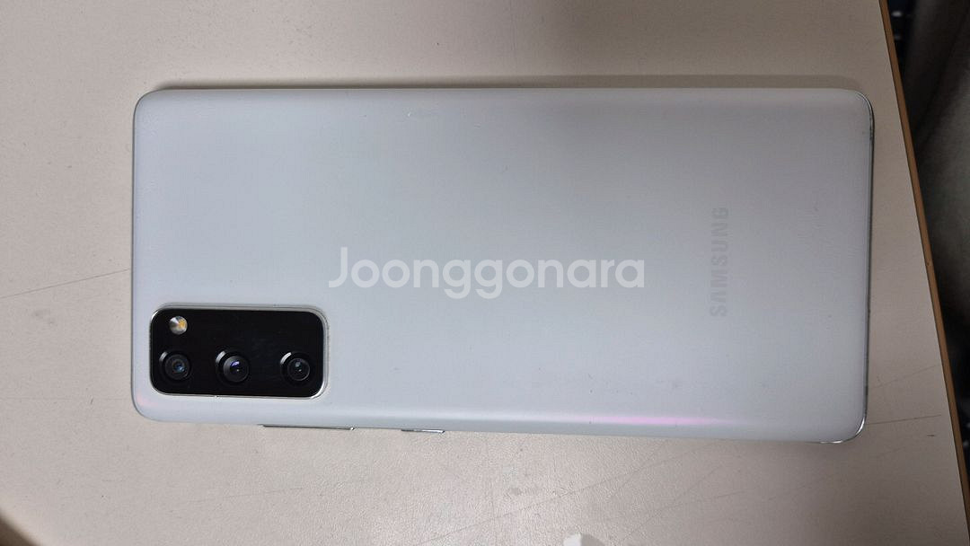 갤럭시 s20fe 128gb a급팝니다--2