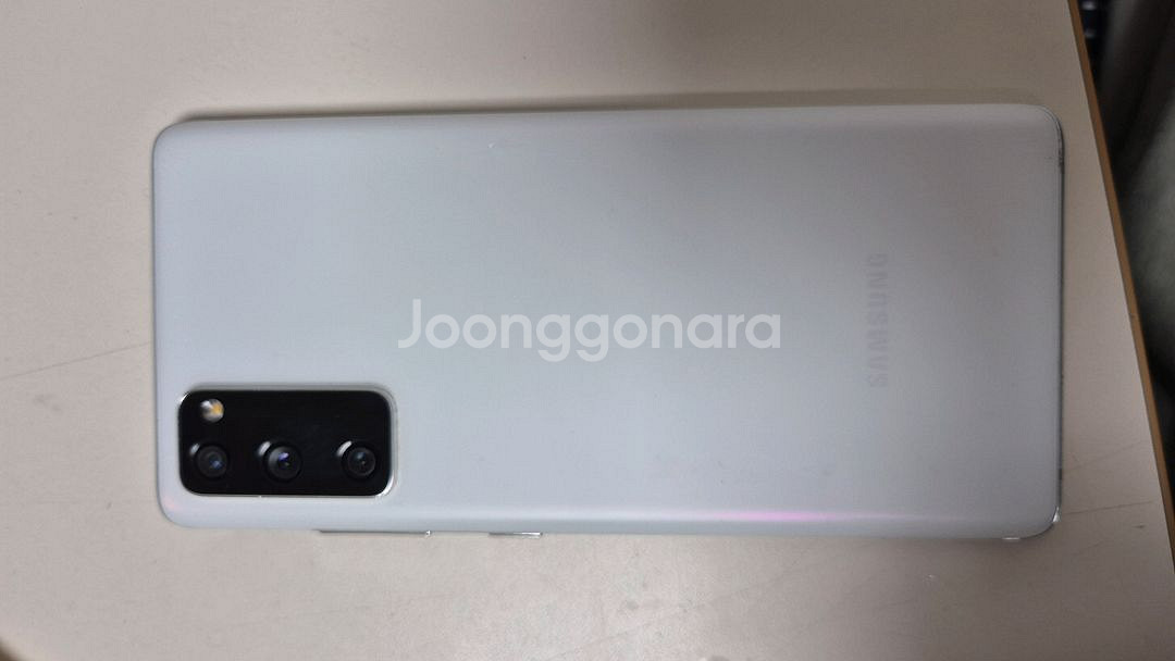 갤럭시 s20fe 128gb a급팝니다--3