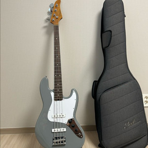 비욘드 베이스 기타 판매