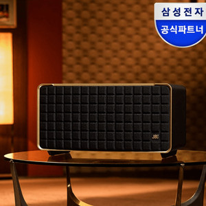 JBL 어센틱 500 올인원 스트리밍 스피커