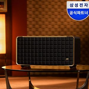 JBL 어센틱 500 올인원 스트리밍 스피커