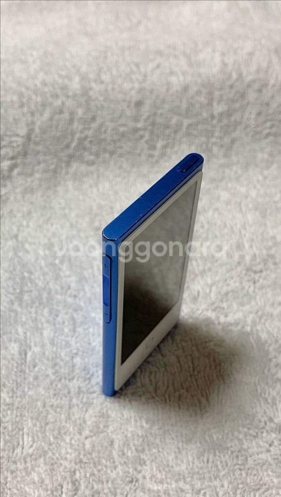 아이팟 나노 7세대 판매합니다--2