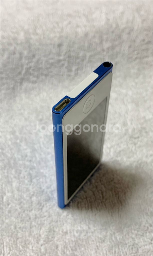 아이팟 나노 7세대 판매합니다--4