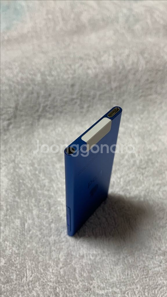 아이팟 나노 7세대 판매합니다--5