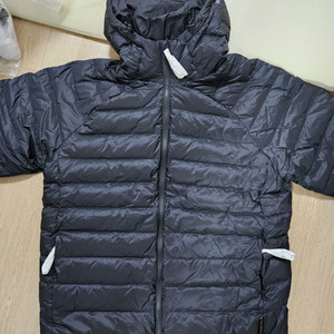 페더다운 GRID JACKET