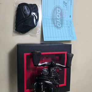 도요 라이거30 좌핸 7점대 팝니다