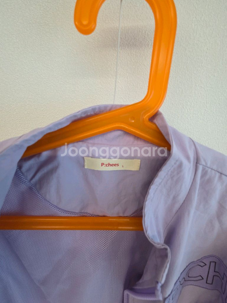 피치스 L 비엔 xl 사이즈 여아옷--1