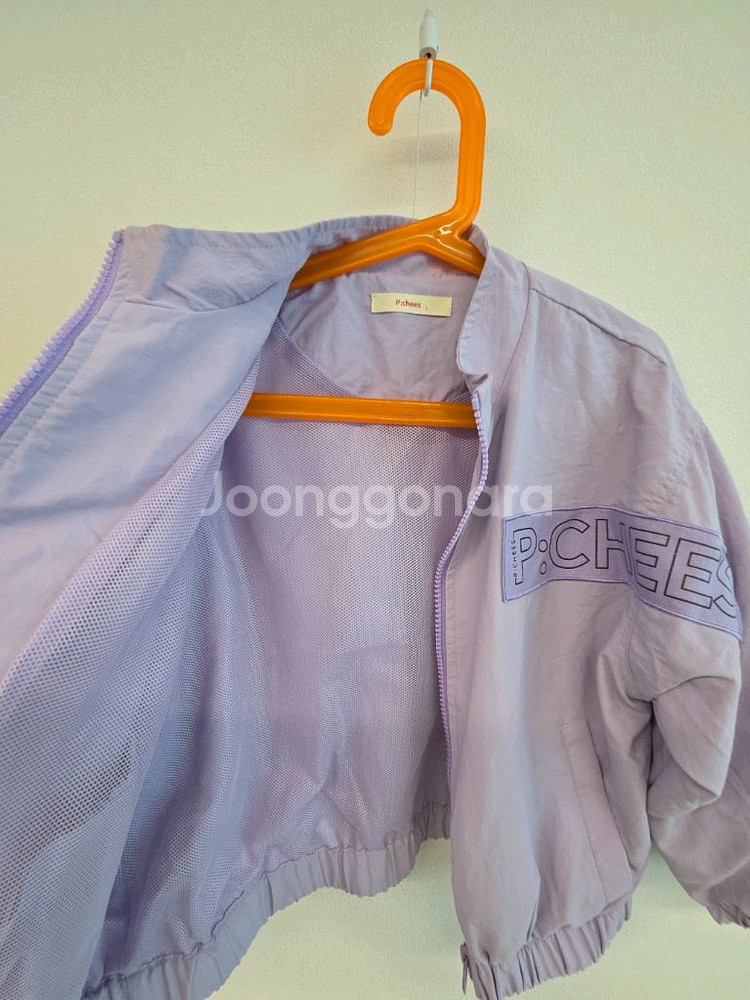 피치스 L 비엔 xl 사이즈 여아옷--2