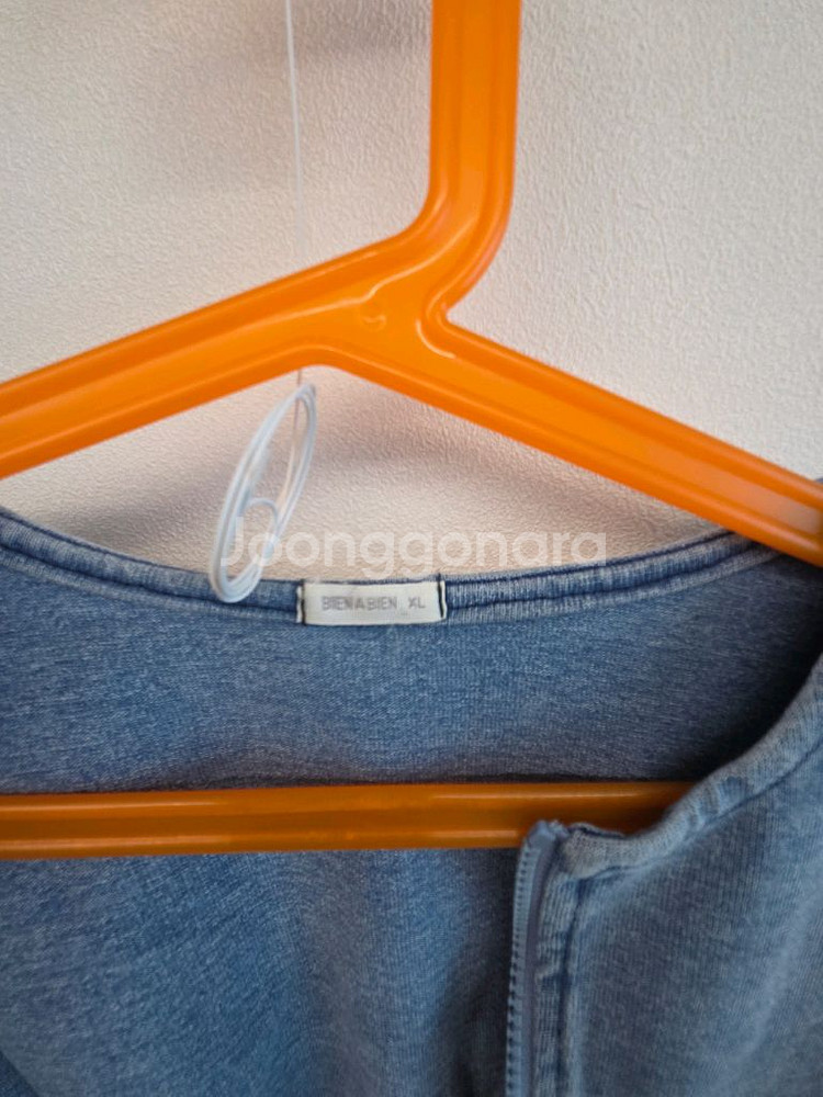 피치스 L 비엔 xl 사이즈 여아옷--5