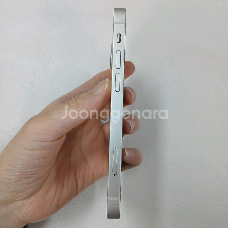 아이폰13미니 256기가 공기계 중고폰 서브폰 학생폰--2
