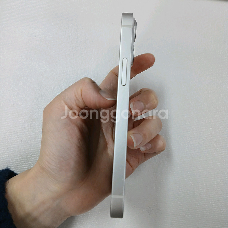 아이폰13미니 256기가 공기계 중고폰 서브폰 학생폰--3
