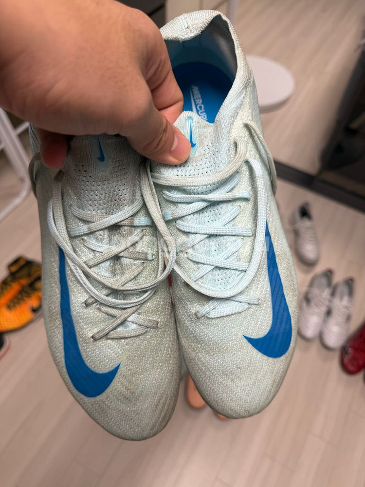 나이키 머큐리얼 베이퍼 16 엘리트 ag 275사이즈--0