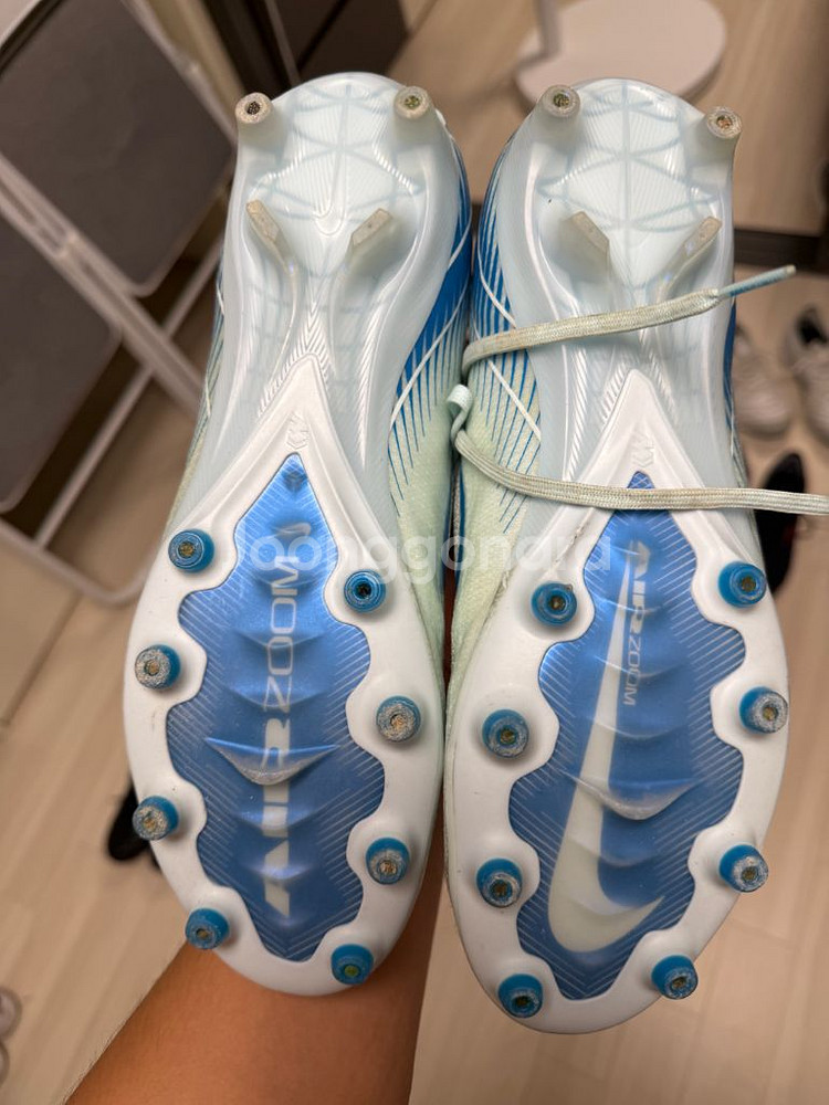 나이키 머큐리얼 베이퍼 16 엘리트 ag 275사이즈--2