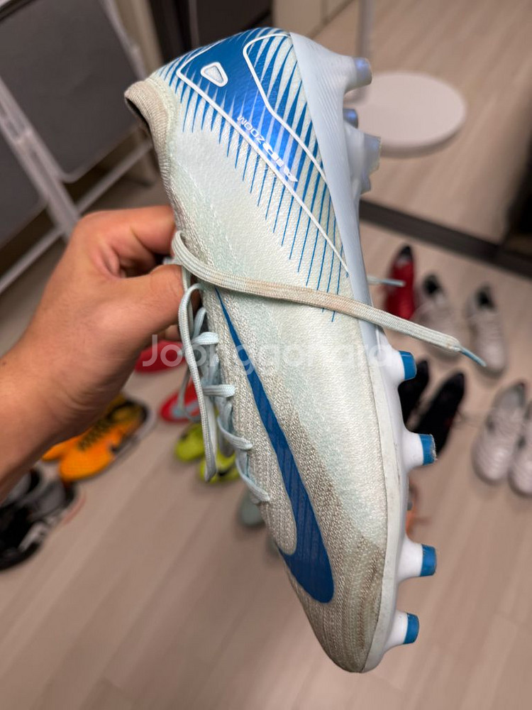 나이키 머큐리얼 베이퍼 16 엘리트 ag 275사이즈--1