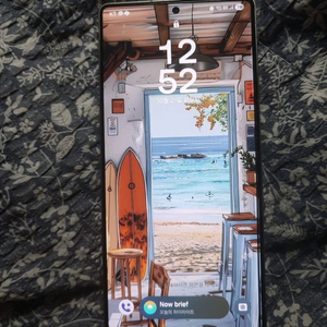 갤럭시s25울트라 티타늄블랙 256