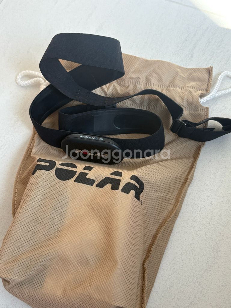 에르그 컨셉2 에르그 로잉머신+폴라 심박계 팝니다.--5