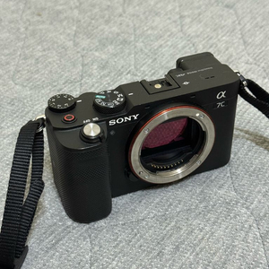 소니 a7c 탐론 28-200