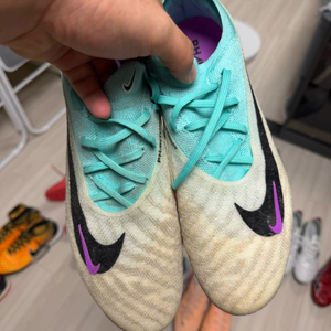 나이키 팬텀gx1 엘리트 ag 270사이즈