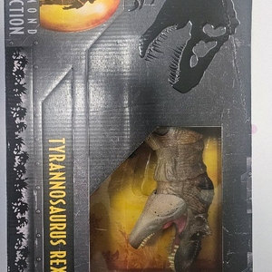 해먼드 컬렉션 티렉스 피규어 팝니다.