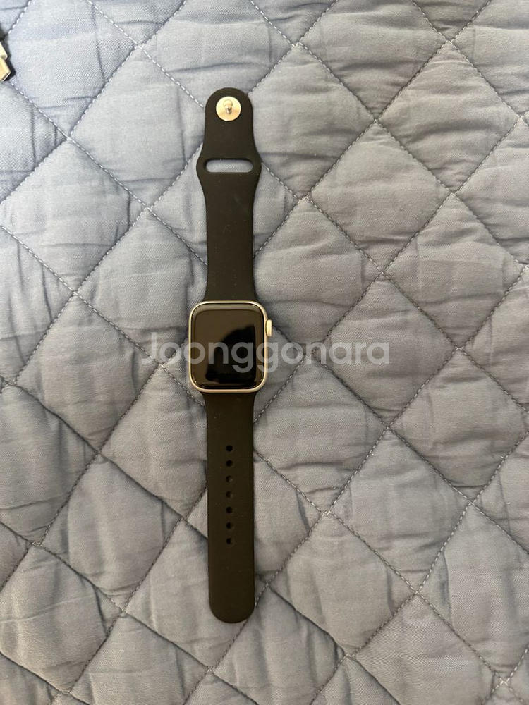 애플워치 se2 lte 40mm--0