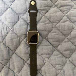 애플워치 se2 lte 40mm