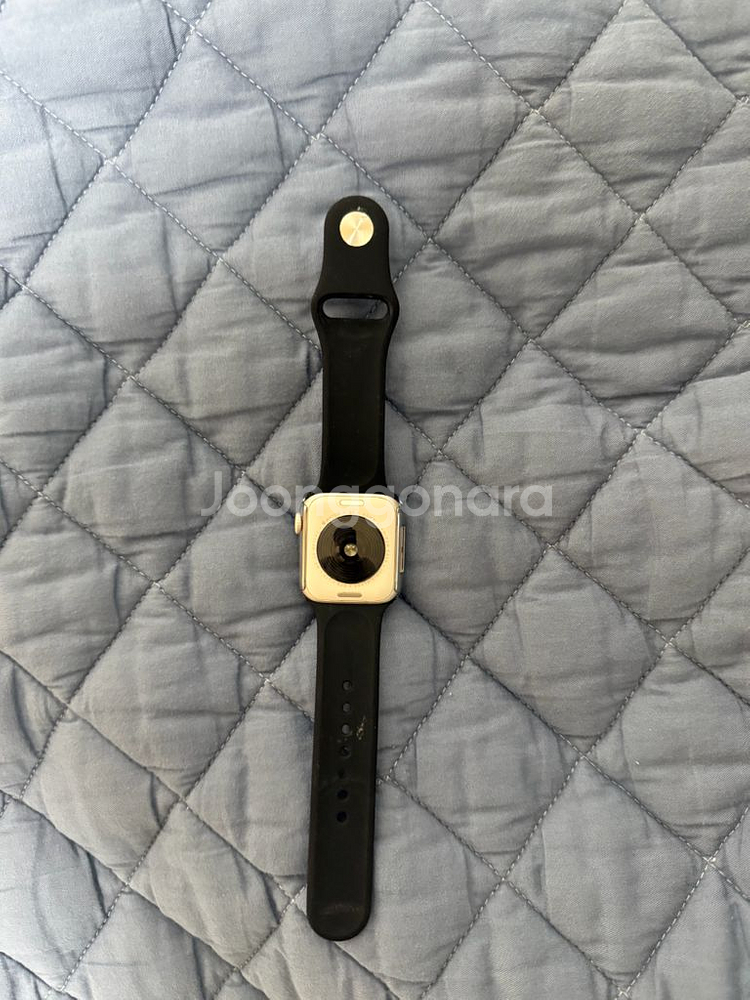 애플워치 se2 lte 40mm--1