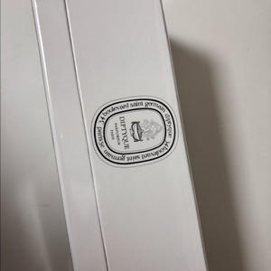 딥디크 캔들 3종