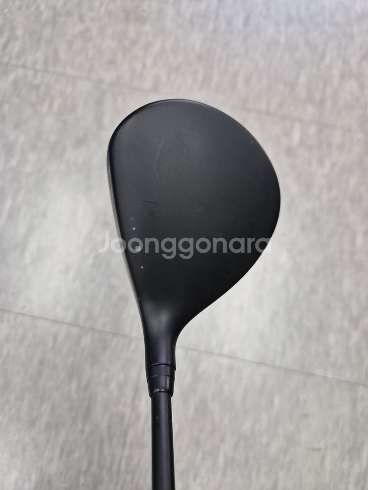 핑 g425 우드 5번 R 정품--2