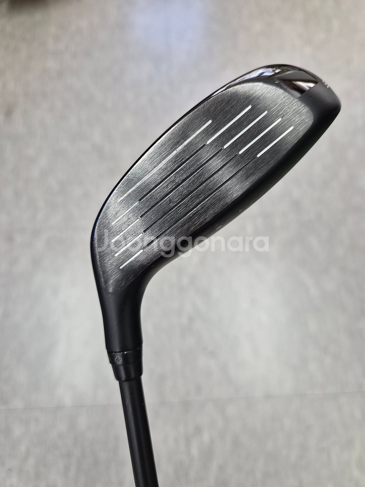 핑 g425 우드 5번 R 정품--1