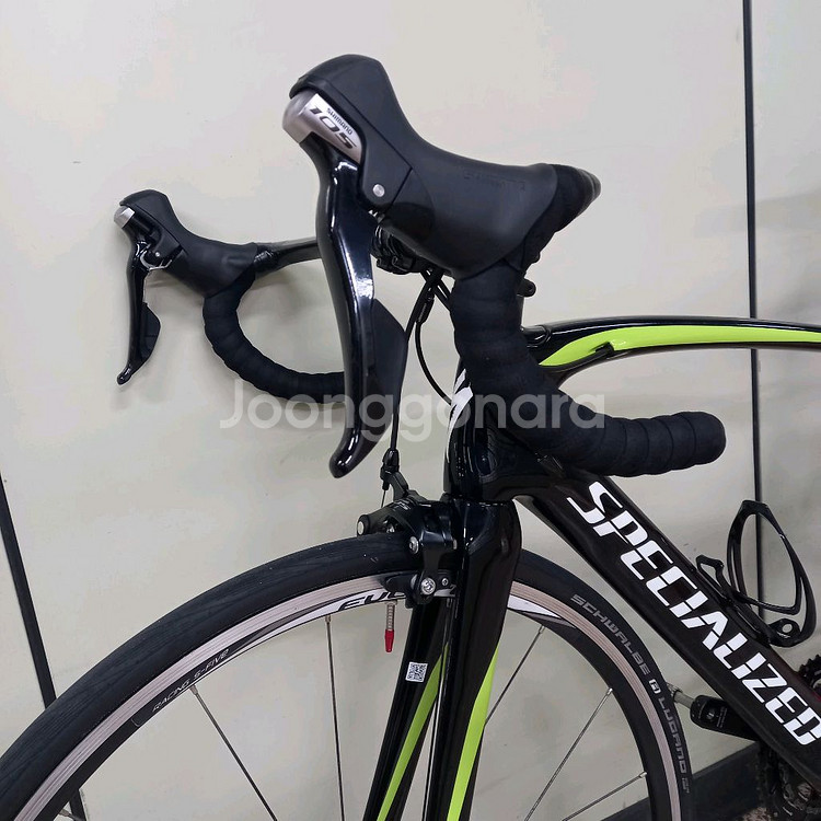 오늘 100만?) 스페셜라이즈드 벤지 엘리트 자전거--1