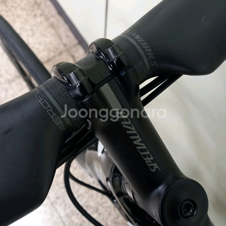 오늘 100만?) 스페셜라이즈드 벤지 엘리트 자전거--2