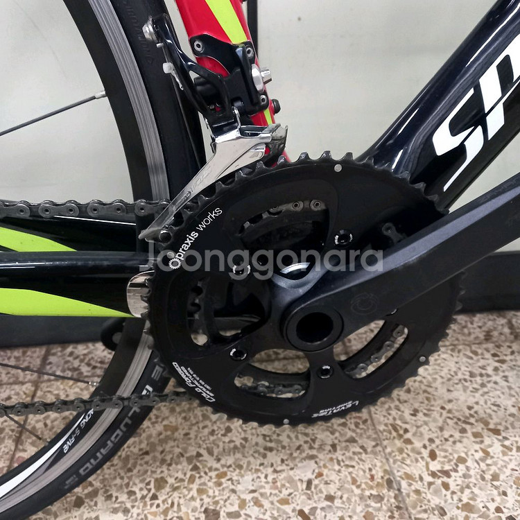 오늘 100만?) 스페셜라이즈드 벤지 엘리트 자전거--4